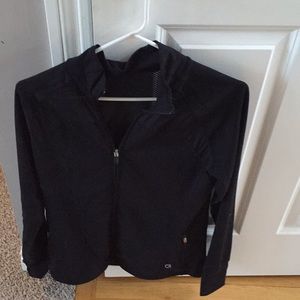 Gap workout jacket